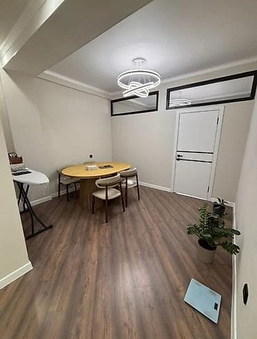 mega hous: 2 комнаты, 45 м², Элитка, 12 этаж, Евроремонт — 1