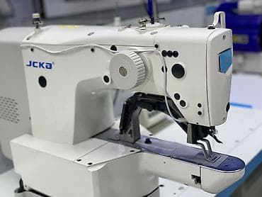 s 780: Швейная машина Автомат — 3