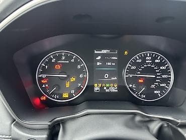 subaru 2020: Subaru Outback: 2022 г., 2.5 л, Вариатор, Бензин, Кроссовер — 2