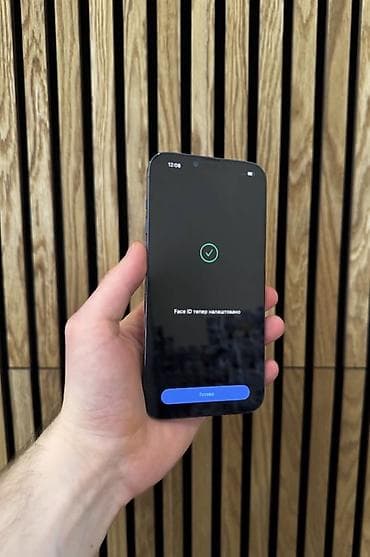 13 pro обмен: IPhone 13 Pro Max, 128 ГБ, Sierra Blue, 87 % — 4