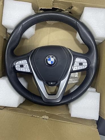 Руль BMW Оригинал