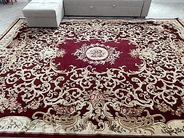 ковер на продажу: Ковер Б/у, 500 * 300, Турция, Безналичная/наличная оплата — 2