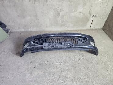 передний бампер опель вектра б: Бампер Передний Peugeot, Б/у, Оригинал — 5