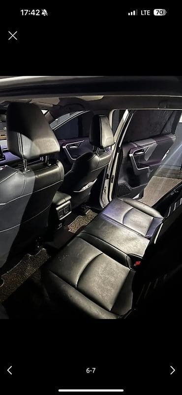 джип чероки: Toyota RAV4: 2020 г., 2.5 л, Автомат, Бензин, Кроссовер — 6