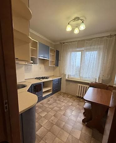 46 м², 5 комнат, Забор, огорожен at lalafo.kg 46 м², 5 комнат, Забор, огорожен