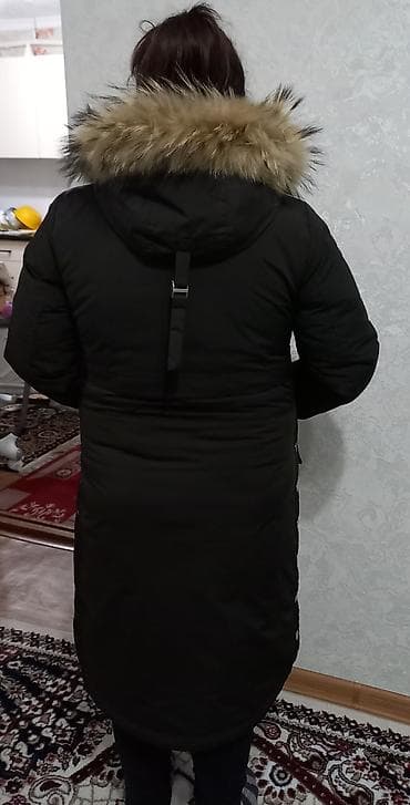 Аял шымдары: Продаётся женская куртка, в очень хорошем состоянии. Носили один — 3