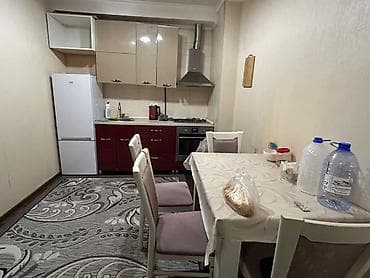 сдаю кв шлагбаум: 1 комната, 57 м², Элитка, 10 этаж — 7