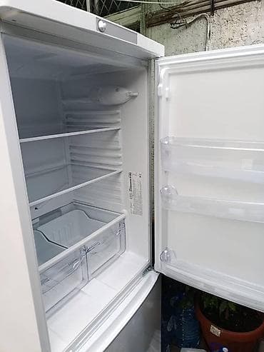 Техника и электроника: Холодильник Indesit ES 16 A (также совместим с ES 16 GA / ES 16 EA) — 7