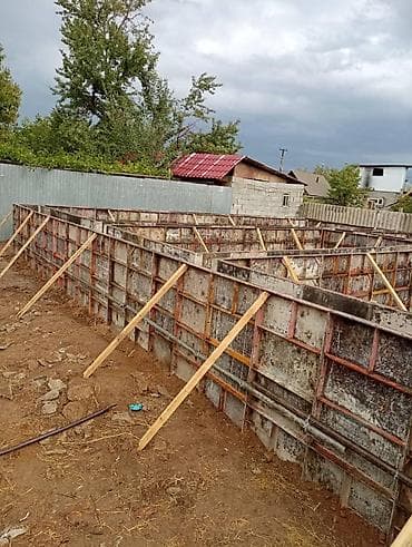 сборшик мебели: Фундамент Гарантия Больше 6 лет опыта — 6