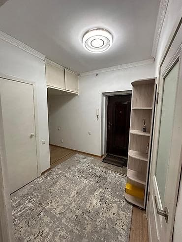 2 комнаты, 56 м², ТЭЦ Индивидуалка, 5 этаж — 7