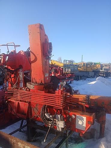 е 52: Манипулятор, Case — 7