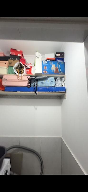 Комнаты: 50 м², С мебелью — 5