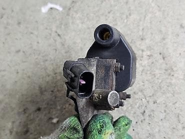 От алдыруу катушкасы Hyundai 1997 г., Колдонулган, Оригинал, Германия — 5