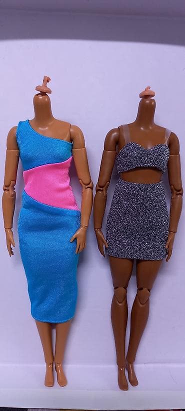 Ростовая кукла — 1