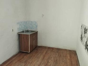 сдаю фас фут: 37 м², 2 комнаты, Парковка, Забор, огорожен — 3