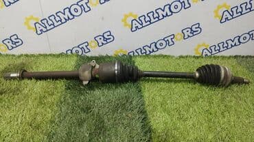 Задняя левая Ступица Acura Б/у, Оригинал