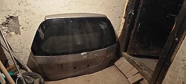 Крышка багажника Honda, Б/у, Оригинал