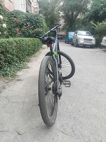 maxxis 29: Горный велосипед, Laux, Алюминий — 2
