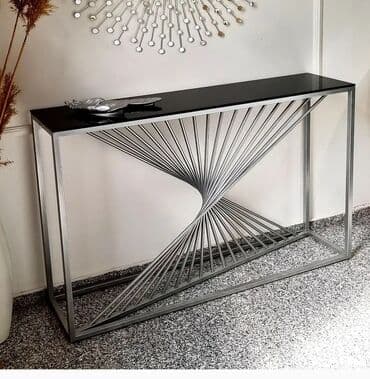 где можно заказать мебель: Консоль на заказ и в наличии!!! — 8