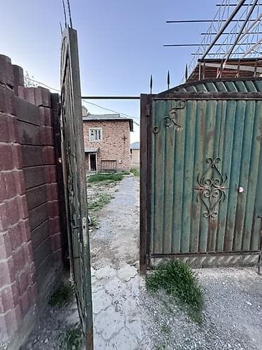 комната в аренду бишкек: Сдаётся отдельный блок в доме с двумя просторными изолированными — 4