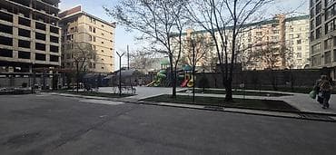 pro group: 3 комнаты, 96 м², Элитка, 12 этаж, Дизайнерский ремонт — 7