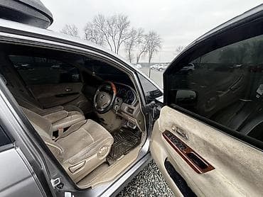 антенна хонда фит: Honda Odyssey: 2001 г., 2.3 л, Автомат, Бензин, Минивэн — 7