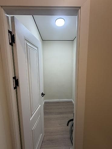 2 bedroom: 2 комнаты, 53 м², 108 серия, 6 этаж, Свежий ремонт — 9
