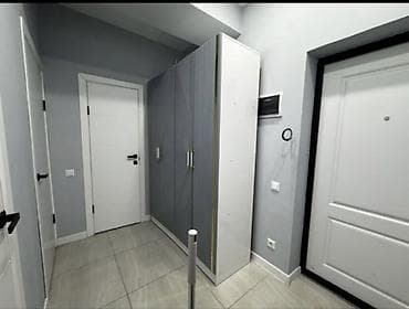 Квартиры: 1 комната, 35 м², Элитка, 11 этаж, Дизайнерский ремонт — 10