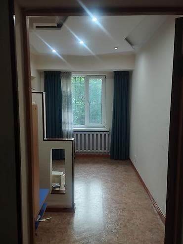 квартиры 2 комната: 2 комнаты, 52 м², Индивидуалка, 2 этаж, Косметический ремонт — 9