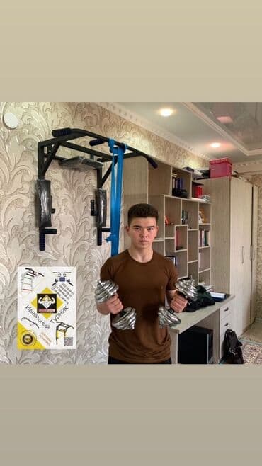 турник для дома бишкек цена: Турник, Новый, Бесплатная доставка — 1
