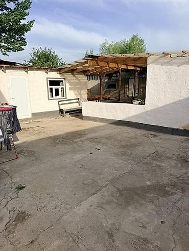дом ынтымак: 5 м², 4 бөлмө, Унаа токтотуучу жай — 4