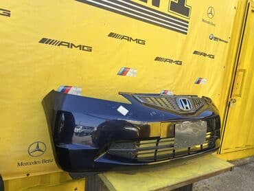 бампер передний ниссан примера р12: Передний Honda, Б/у, Оригинал — 2