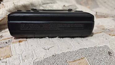 камера на авто: Panasonic RQ - V196 made in Taiwan, AUTO REVERSE, без наушников, в — 9