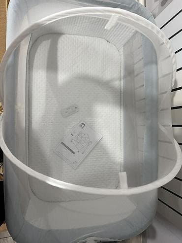 magic box: Электроколыбель-люлька для новорождённого - Автоматическое — 4