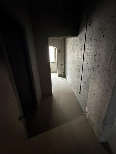 олимп строй: 2 комнаты, 67 м², 106 серия улучшенная, 6 этаж, Готовая ПСО (под самоотделку) — 3