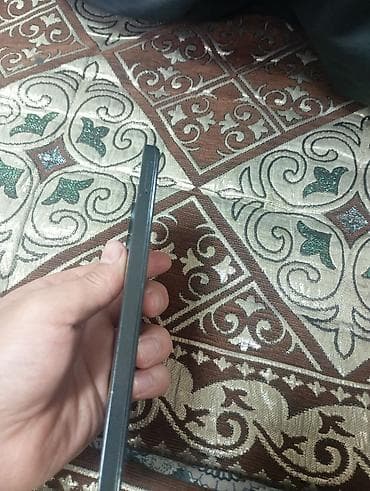 Redmi, Redmi 13C, 128 ГБ, цвет - Черный