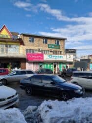 пневма домкрат: Toyota Carina: 1994 г., 1.6 л, Механика, Газ, Седан — 18