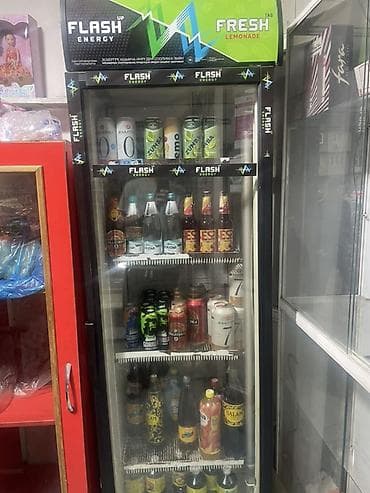 Для напитков, Для молочных продуктов, Б/у