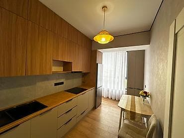 discovery studio: 1 комната, 37 м², Политех Элитка, 9 этаж, Дизайнерский ремонт — 4