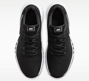 nike react: Мужские кроссовки, 43, 44, Nike, Новый, цвет - Черный, Платная доставка, Самовывоз — 3