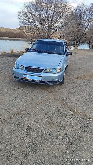 спринтер т1: Легкий грузовик, Daewoo, Б/у — 1