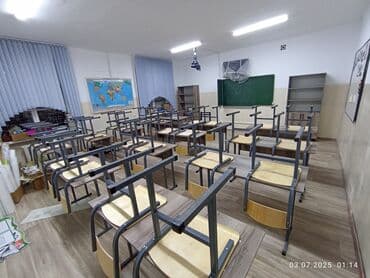 полки для контейнера: Школьнаяпарта. Модель из ЛДСП Есть группы роста для всех возрастов — 3