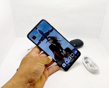 poco x4 pro: Redmi, Redmi Note 11S, Б/у, 128 ГБ, цвет - Серый, 2 SIM — 7