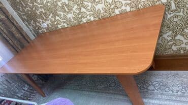 бишкек мебель на заказ: СТОЛ размер (д2.2м×ш1м) САМОВЫВОЗ Адрес: ж/м Ак-Ордо 3 ул. Эркин-Тоо — 1