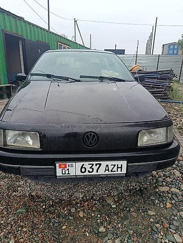 двигатель пассат б3: Volkswagen Passat: 1991 г., 1.8 л, Механика, Бензин, Седан — 4