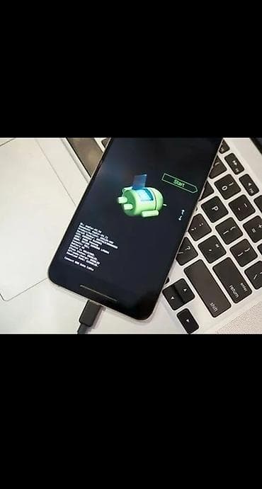 Разблокировка/прошивка Android-устройств Профессиональная програма на