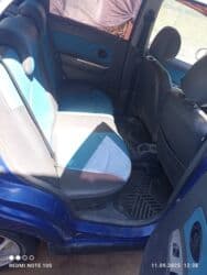 машина матиз автомат цена: Daewoo Matiz: 2008 г., 0.8 л, Автомат, Бензин, Хэтчбэк — 7