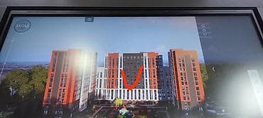 Новостройки от застройщика: Строится, Элитка, 1 комната, 40 м² — 6