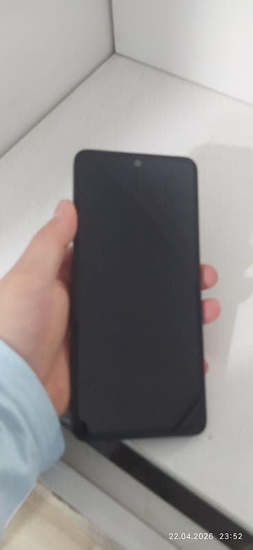 iphone 11 pro max: Redmi, Redmi Note 13, Б/у, 256 ГБ, цвет - Черный, 2 SIM — 5