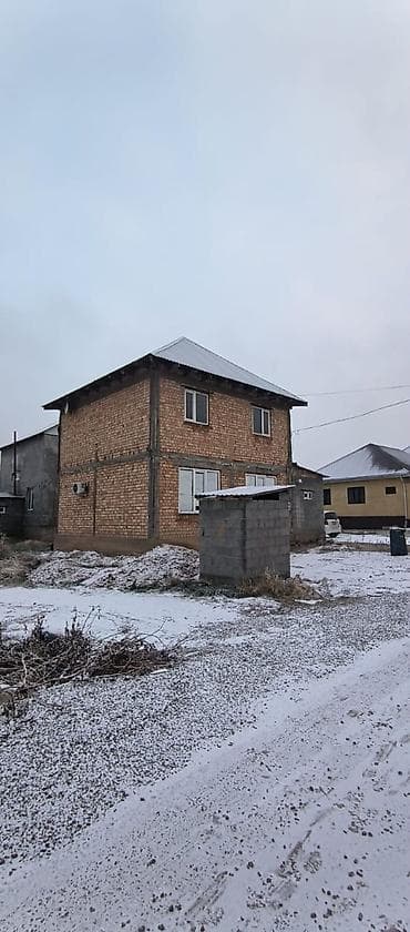жаны конуш: Продается жилой дом с участком. Адрес:г.Бишкек ж.м Ак.Ордо 3 — 2